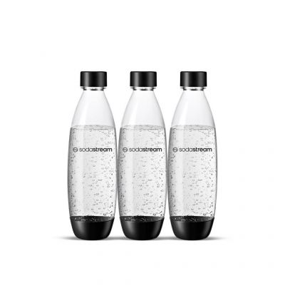 SodaStream plastične boce, 3kom