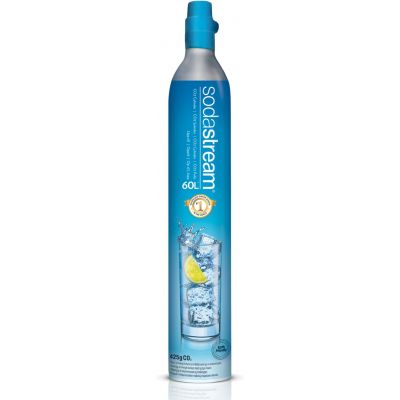 SodaStream CO2 cilindar REFIL