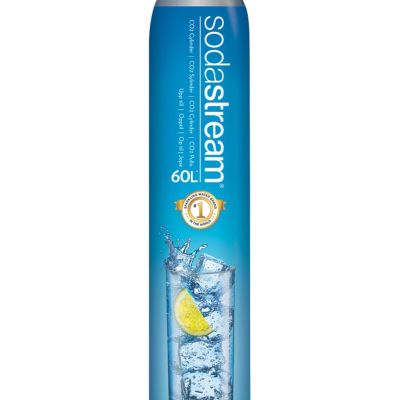 SodaStream CO2 cilindar REFIL