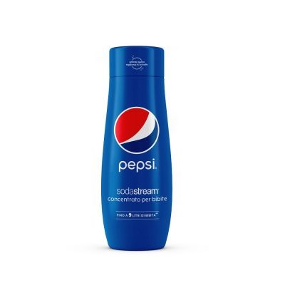 SodaStream sirup - Pepsi