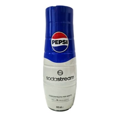 SodaStream sirup Pepsi