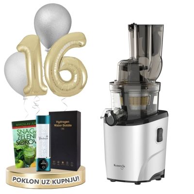 Sokovnik VerVita REVO830S (Kuvings REVO830S)