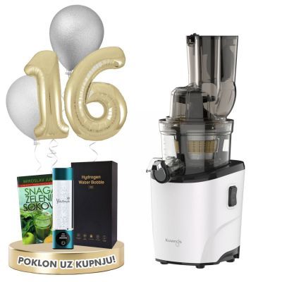 Kuvings REVO830S
