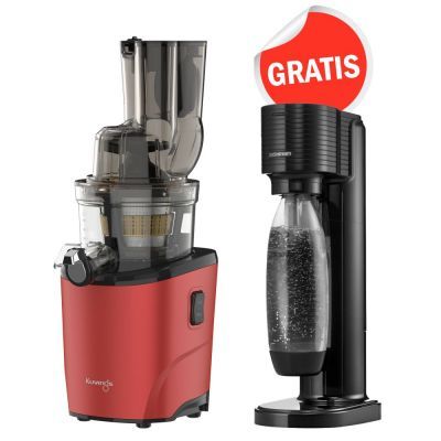 Revo830s redgaia