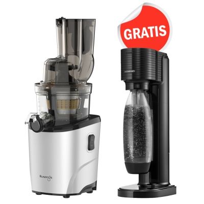 Sokovnik VerVita REVO830S (Kuvings REVO830S)