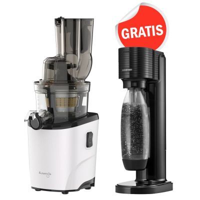 Revo830s whitegaia