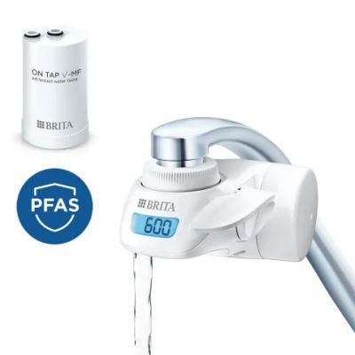 Brita On Tap
