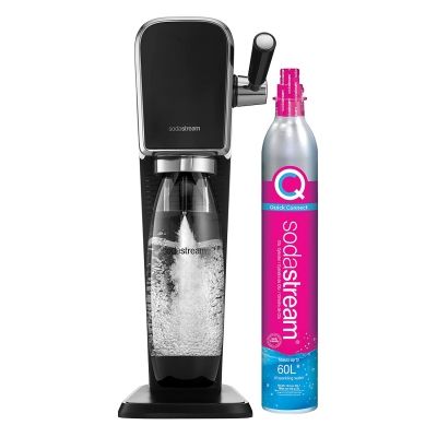 SodaStream Art