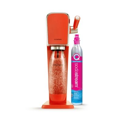 SodaStream Art