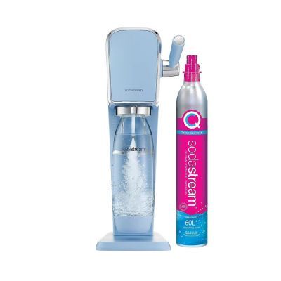 SodaStream Art, svijetlo plavi