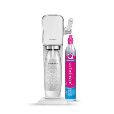 SodaStream Art, bijeli