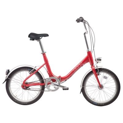 ROG Sport S bicikl, 5 brzina