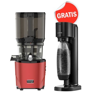 VerVita AUTO10S (Kuvings AUTO10S)