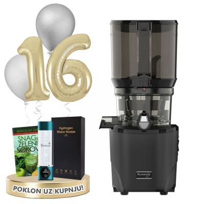 Kuvings auto10s bk 16th