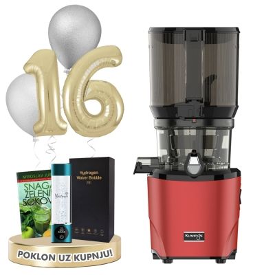 VerVita AUTO10S (Kuvings AUTO10S)