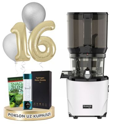 Kuvings auto10s wh 16th