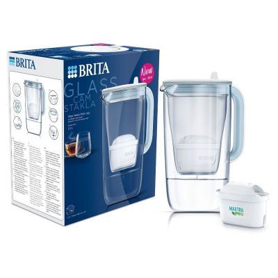 Brita stakleni vrč