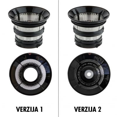 VerVita AUTO10S sito za smoothie