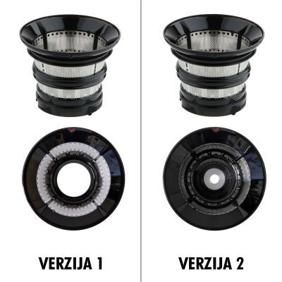 VerVita AUTO10S sito za smoothie