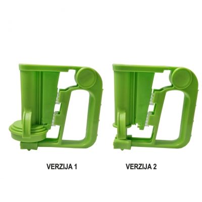 VerVita AUTO10S četka za sito