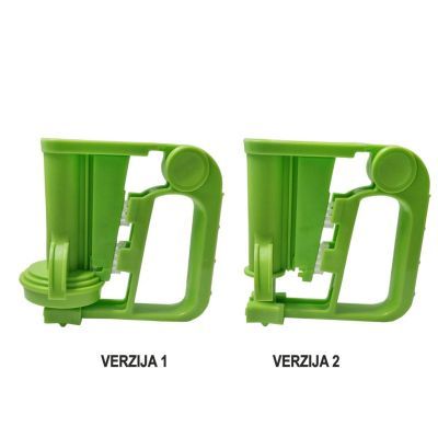 VerVita AUTO10S četka za sito