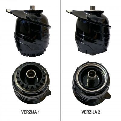 VerVita AUTO10 vijak