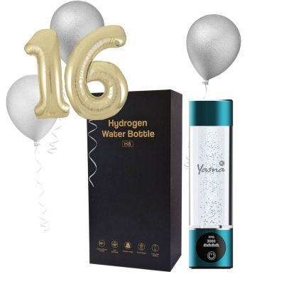 Yasna H2+ vodik boca