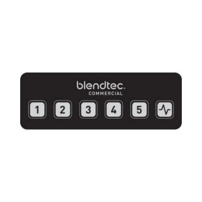 Blendtec Connoisseur 825 Space Saver