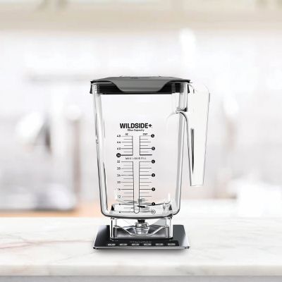 Blendtec Connoisseur 825 Space Saver