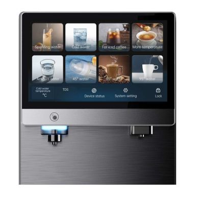 Yasna Premium display