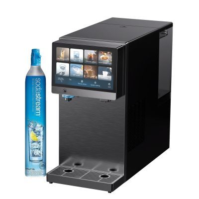 Yasna Premium + CO2 cilindar