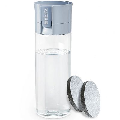 Brita Fill&Go Vital boca + 2 MicroDisc filtera