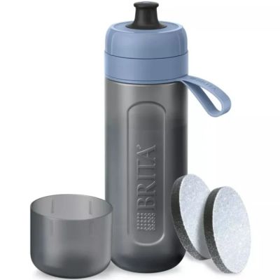 Brita Fill&Go Active boca s 2 filtera