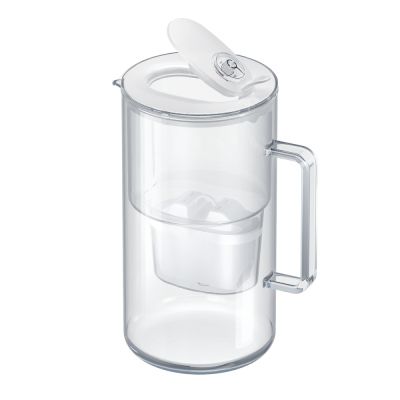 Aquaphor GLASS stakleni vrč 2.5l