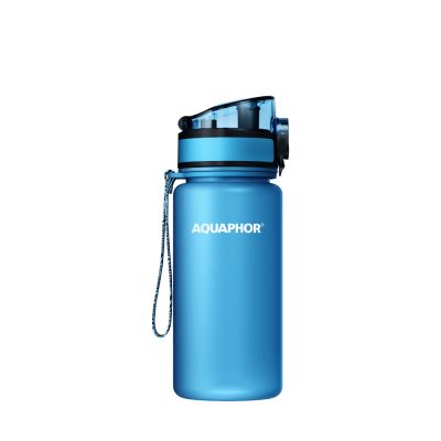 Aquaphor City bočica s filterom 0.35l