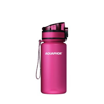Aquaphor City 0.35l roza