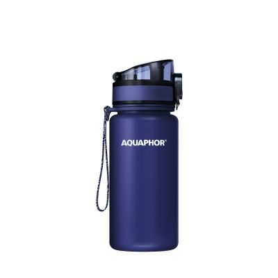 Aquaphor City 0.35l tamno plava