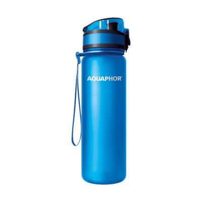Aquaphor City 0.5l plava