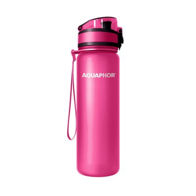 Aquaphor City 0.5l roza