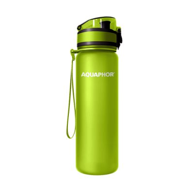 Aquaphor City 0.5l svijetlo zelena