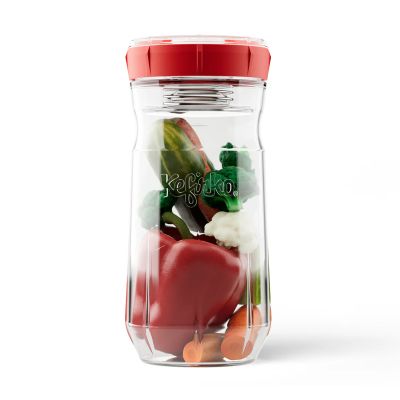 Kefirko fermentator povrća, 1400ml