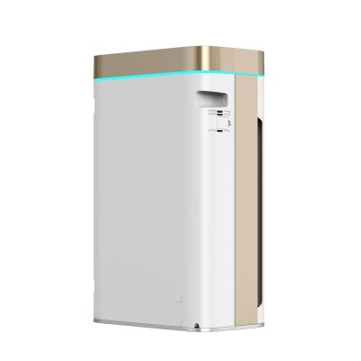 Yasna AIR pročišćivač, ovlaživač i ionizator zraka