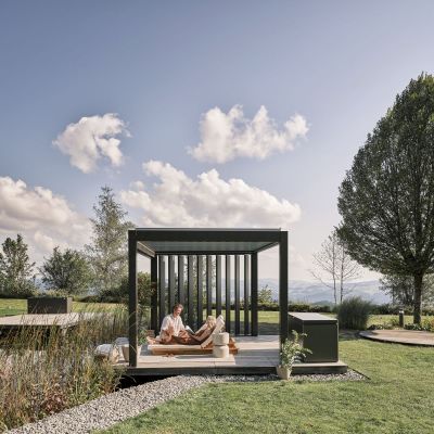 Pergola