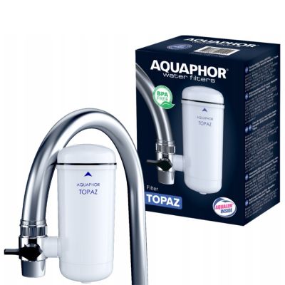 Aquaphor TOPAZ uređaj za pročišćavanje vode