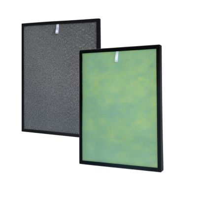 Yasna AIR filter #2 i filter #3