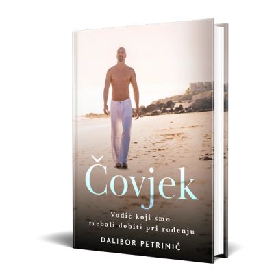 ‘’Čovjek’‘, Dalibor Petrinić