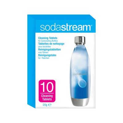 SodaStream tablete za čišćenje boca