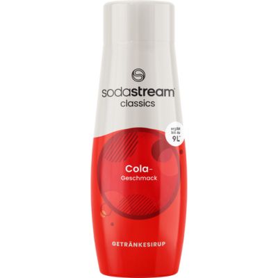 SodaStream Cola