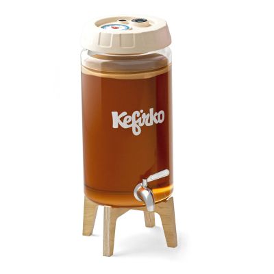 Kefirko Kombucha Fermenter 4L