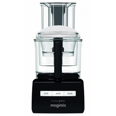 Magimix 5200XL Premium, crni